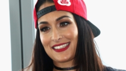 WWE Survivor Series 2025 Results for Nikki Bella vs Stephanie Vaquer