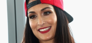 WWE Survivor Series 2025 Results for Nikki Bella vs Stephanie Vaquer
