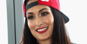 WWE Survivor Series 2025 Results for Nikki Bella vs Stephanie Vaquer