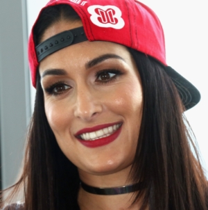 WWE Survivor Series 2025 Results for Nikki Bella vs Stephanie Vaquer