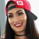 WWE Survivor Series 2025 Results for Nikki Bella vs Stephanie Vaquer