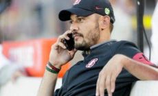 Commanders’ Coach Set to Take Over West Coast Program