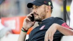 Commanders’ Coach Set to Take Over West Coast Program