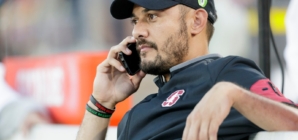 Commanders’ Coach Set to Take Over West Coast Program