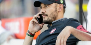 Commanders’ Coach Set to Take Over West Coast Program