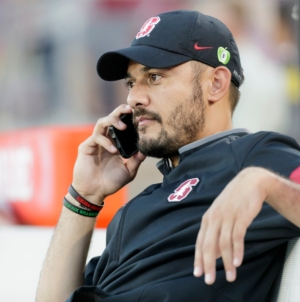 Commanders’ Coach Set to Take Over West Coast Program