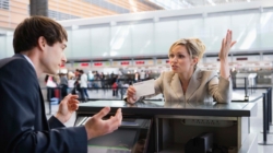 Passenger Gets to Airport, Told Passport About To Expire—Except It Wasn’t