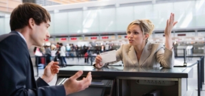 Passenger Gets to Airport, Told Passport About To Expire—Except It Wasn’t