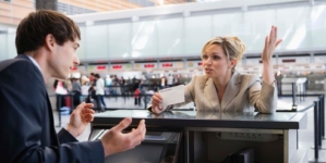 Passenger Gets to Airport, Told Passport About To Expire—Except It Wasn’t