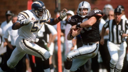 Former 49ers Linebacker From Famous Football Family Dies Unexpectedly