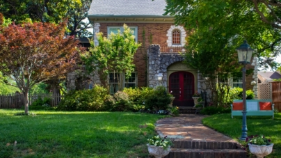 Republican Proposes Plan To Scrap Property Tax by 2029