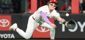 Phillies Want 9-Year Veteran Outfielder Back