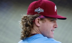 Phillies Projected To Bring Back 30-Year-Old Gold Glove Winner