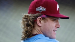 Phillies Projected To Bring Back 30-Year-Old Gold Glove Winner