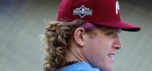 Phillies Projected To Bring Back 30-Year-Old Gold Glove Winner