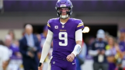 Vikings Legend Brutally Rips Into QB JJ McCarthy