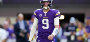 Vikings Legend Brutally Rips Into QB JJ McCarthy