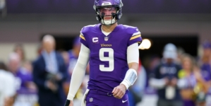 Vikings Legend Brutally Rips Into QB JJ McCarthy