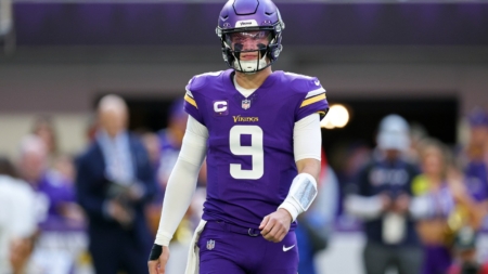 Vikings Legend Brutally Rips Into QB JJ McCarthy