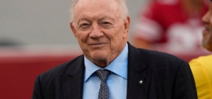 Cowboys Announce Pair of Roster Moves Following Huge Win Over Chiefs