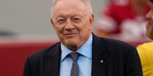 Cowboys Announce Pair of Roster Moves Following Huge Win Over Chiefs