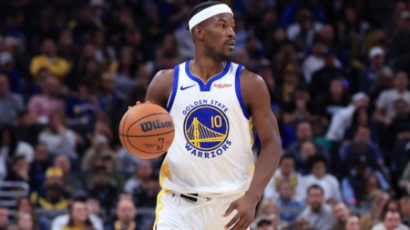 Warriors Announce Final Injury Decision for Jimmy Butler vs Nuggets