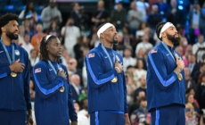 Warriors Urged to Trade for Mavericks’ Anthony Davis