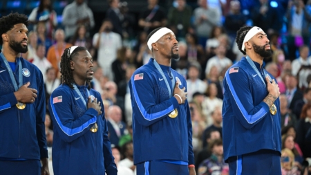 Warriors Urged to Trade for Mavericks’ Anthony Davis