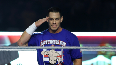 John Cena Admits Feud With WWE Star Cost Him Friendship