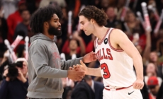 Bulls Guard Coby White Gets Major Injury Update for Jazz Game