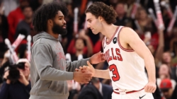 Bulls Guard Coby White Gets Major Injury Update for Jazz Game