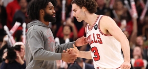 Bulls Guard Coby White Gets Major Injury Update for Jazz Game