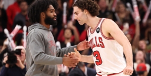 Bulls Guard Coby White Gets Major Injury Update for Jazz Game