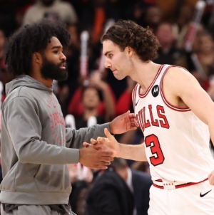 Bulls Guard Coby White Gets Major Injury Update for Jazz Game