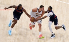 Clippers $30 Million Wing Derrick Jones Jr to Miss Multiple Months