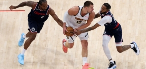 Clippers $30 Million Wing Derrick Jones Jr to Miss Multiple Months