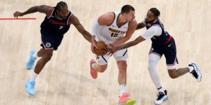 Clippers $30 Million Wing Derrick Jones Jr to Miss Multiple Months