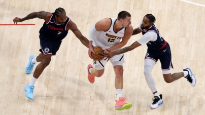Clippers $30 Million Wing Derrick Jones Jr to Miss Multiple Months