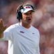 Report: Ole Miss HC Lane Kiffin’s Decision Timeline Revealed