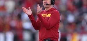 Penn State Has Elite Candidate Emerging as Favorite in Coaching Search