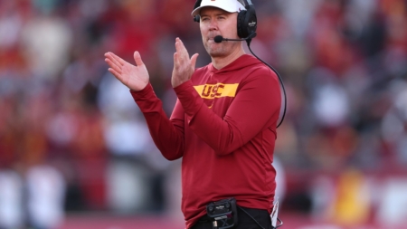 Penn State Has Elite Candidate Emerging as Favorite in Coaching Search