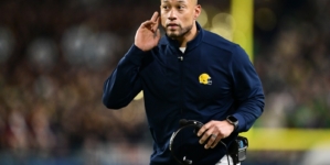 Notre Dame HC Marcus Freeman Emerging as NFL Coaching Candidate