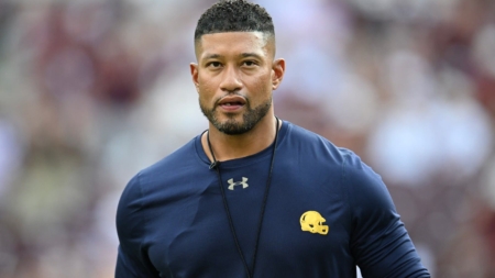 Marcus Freeman Could Leave Notre Dame for Two Opportunities