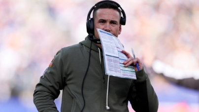 Packers’ Matt LaFleur’s Words About Justin Jefferson Say It All