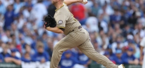 Padres Hurler Projected To Sign 3-Year, $75 Million Deal After Opt Out