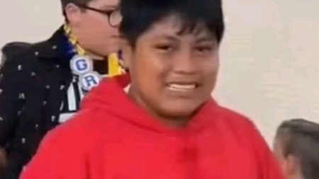 Driver With Prior DUIs Charged With Fatally Striking Teen Walking to School