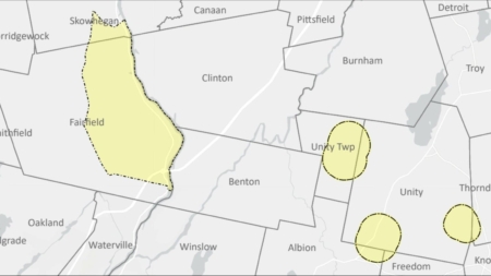 Map Shows Where People Told ‘Do Not Eat’ Wild Turkey Ahead of Thanksgiving