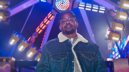 ‘Everybody’s Been There’: Sherwyn on ‘Spin City’ EP and Vulnerability