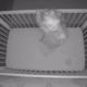 Toddler Wakes in Night, What She Says on Baby Cam Leaves Mom Humbled