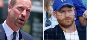 Prince Harry’s Risky Move Goes Head-to-Head With William’s Biggest Event